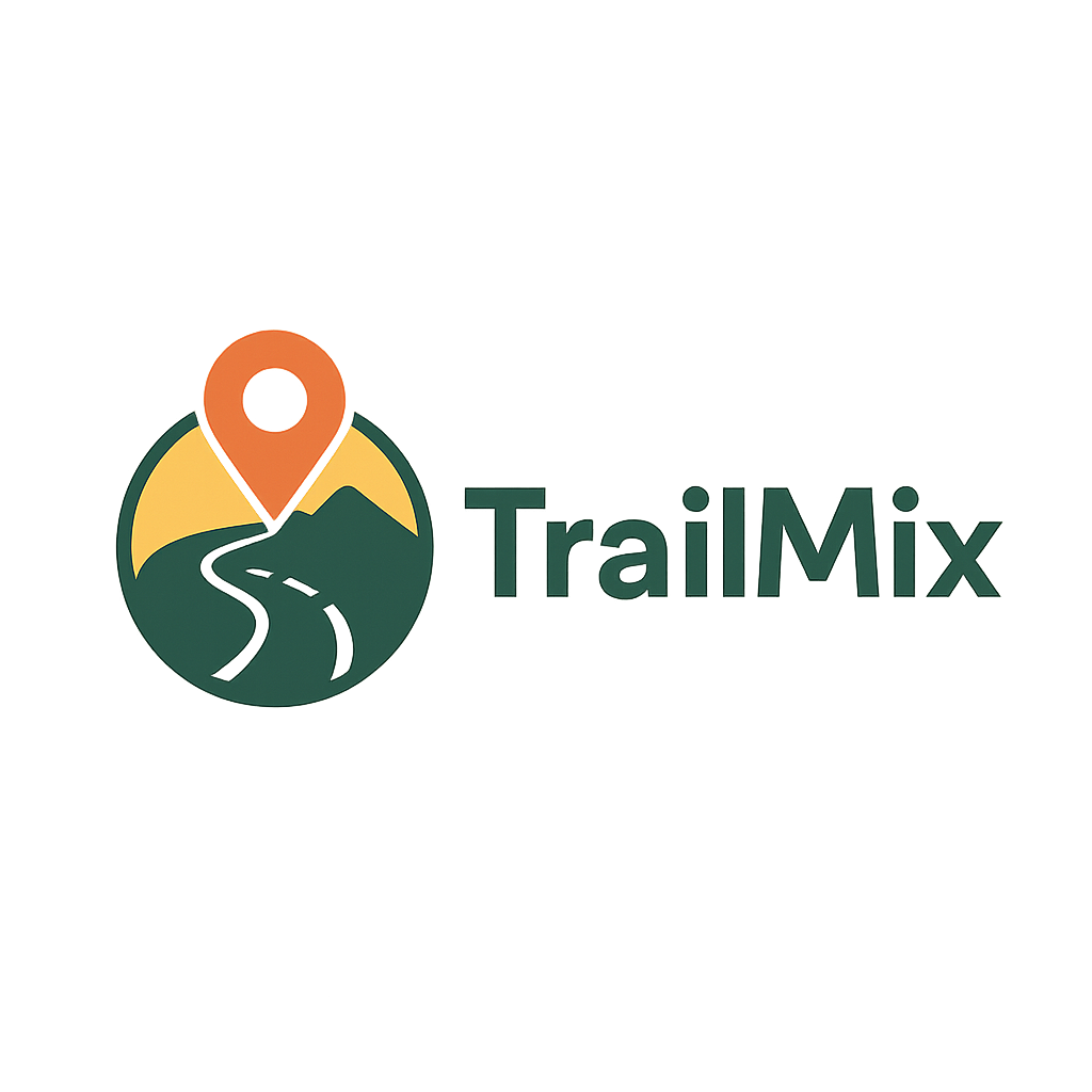 Image of the TrailMix project
